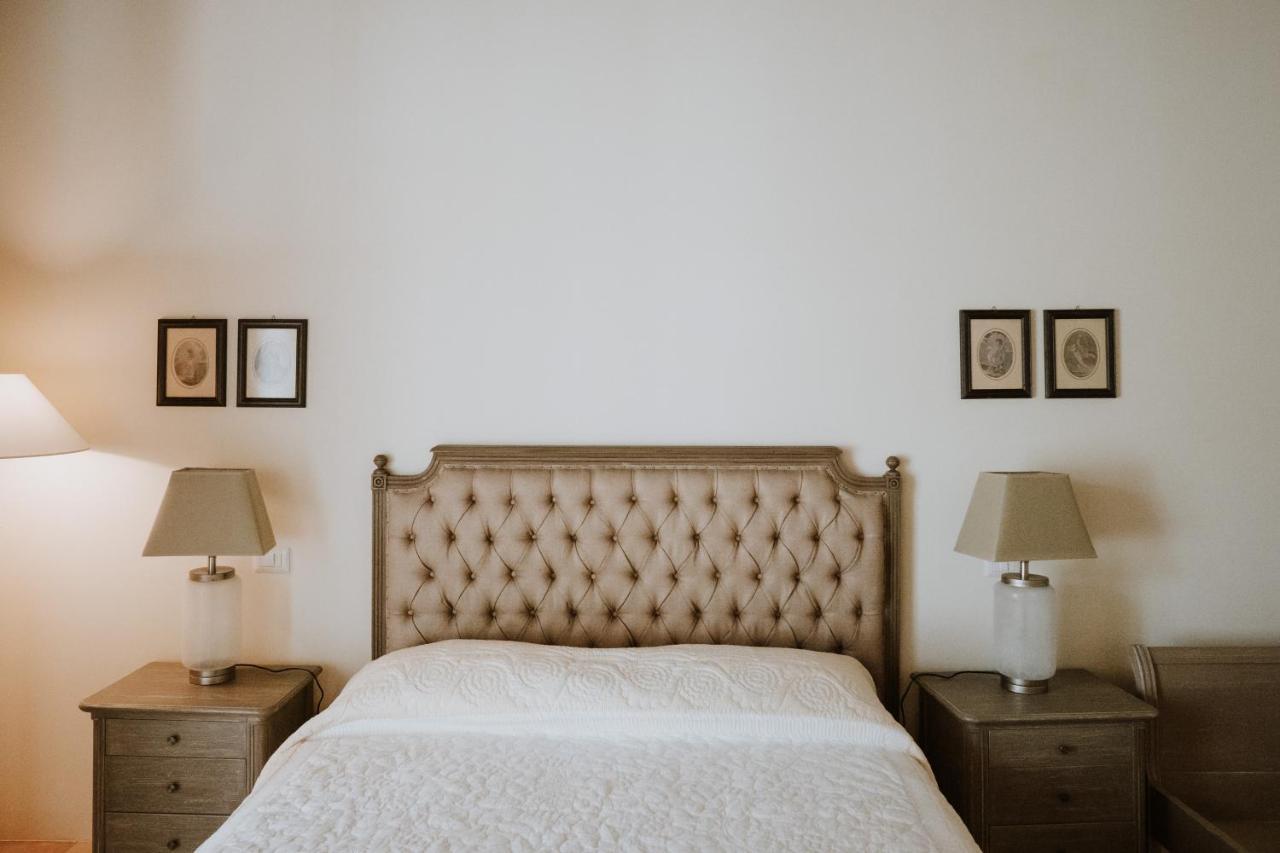 Parco Di Montebello Quattro Castella Ngoại thất bức ảnh